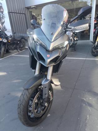 DUCATI MULTISTRADA 1200 